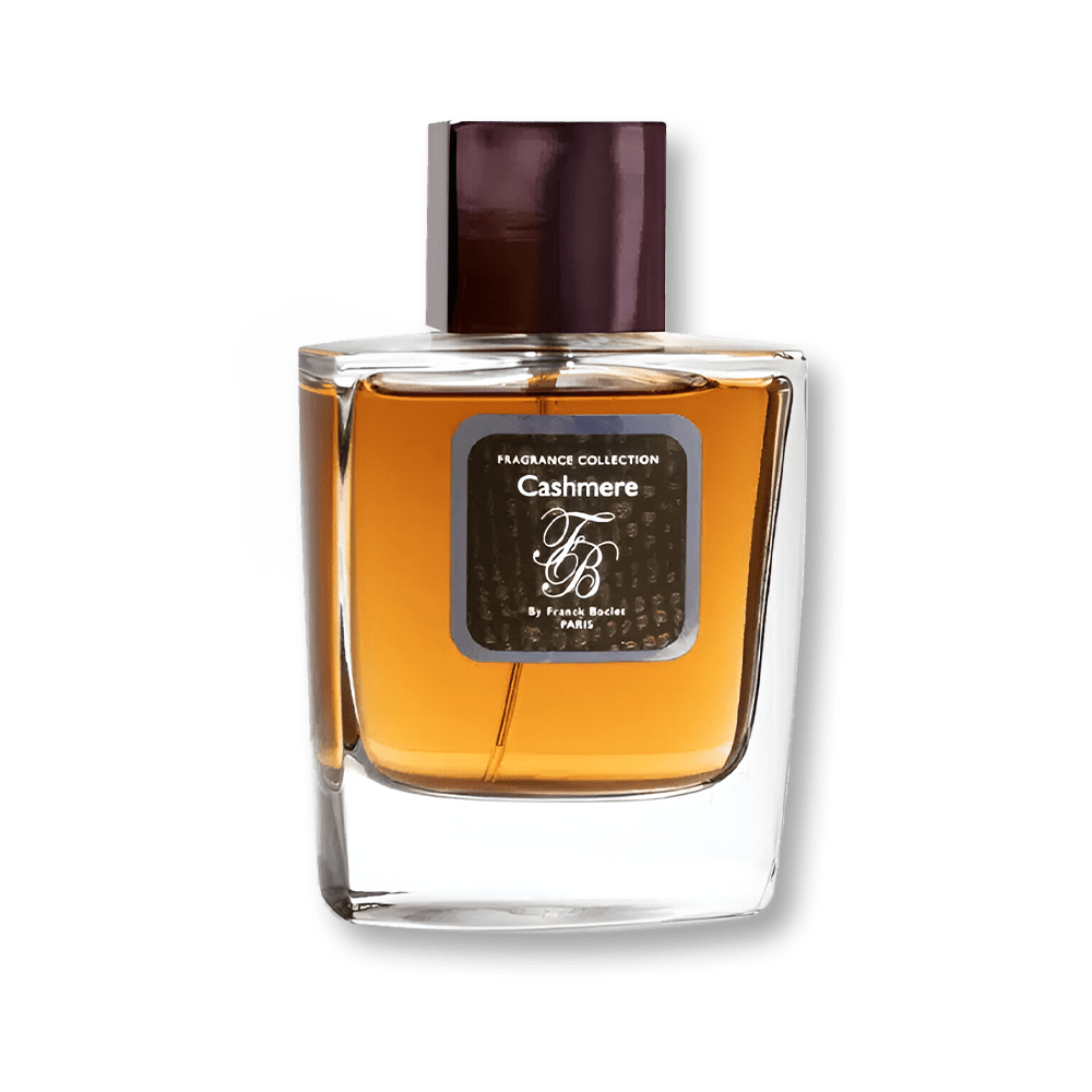 Franck Boclet Cashmere EDP 100ml