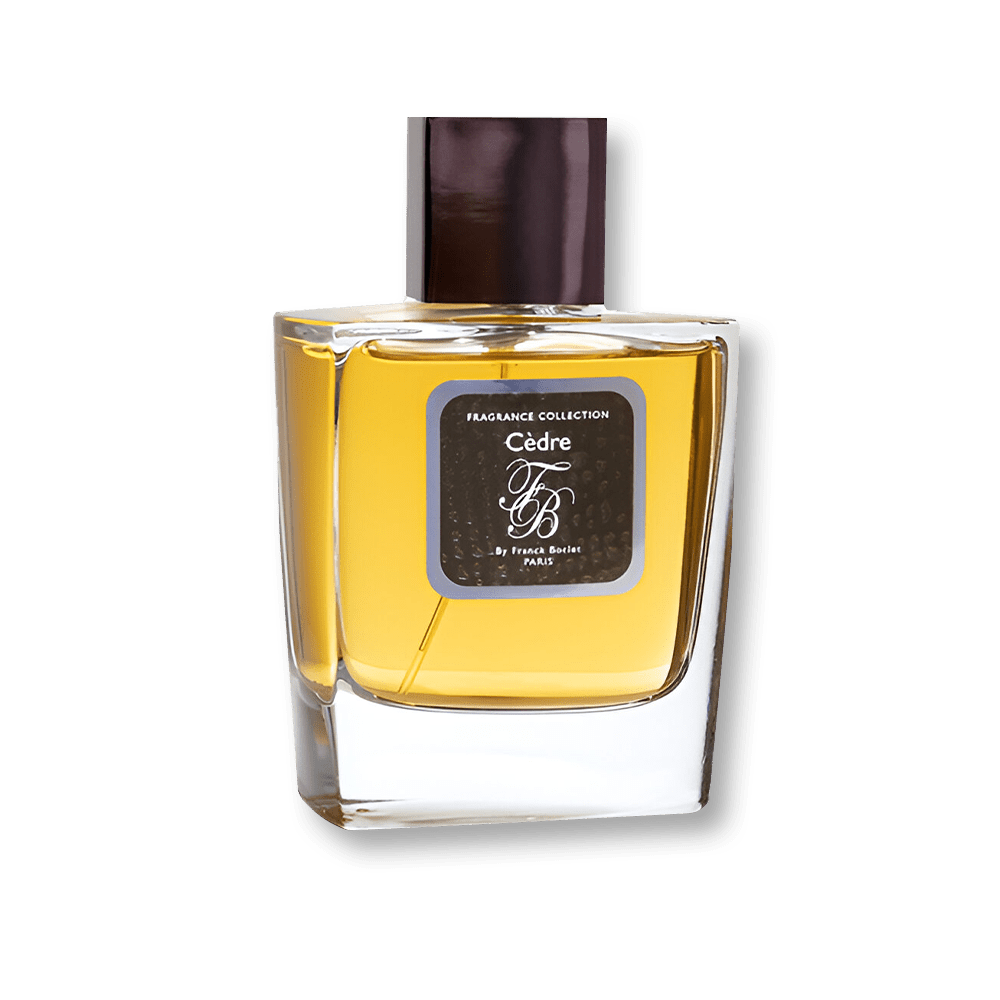 Franck Boclet Cedre EDP 100ml