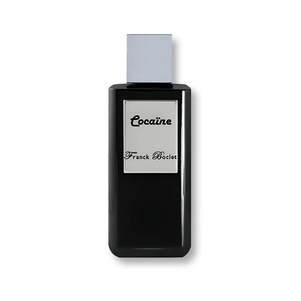 Franck Boclet Cocaine Extrait De Parfum 100ml
