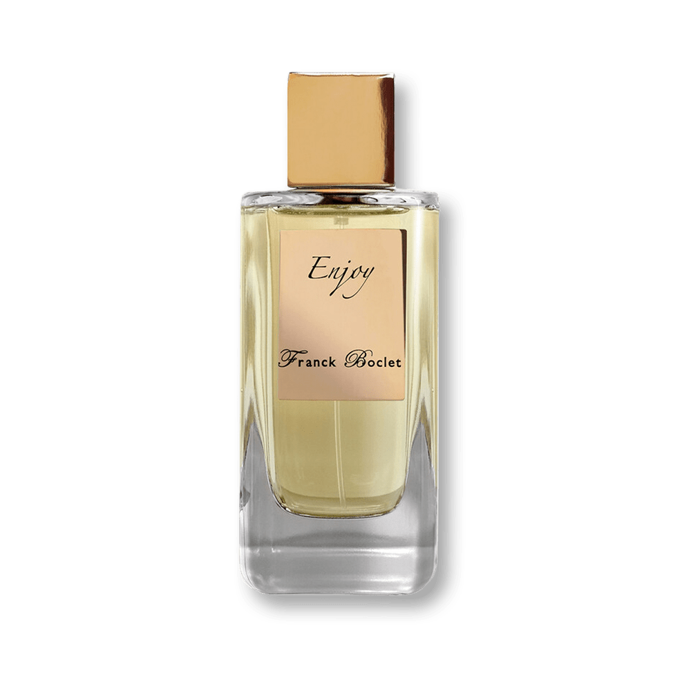 Franck Boclet Enjoy EDP 100ml