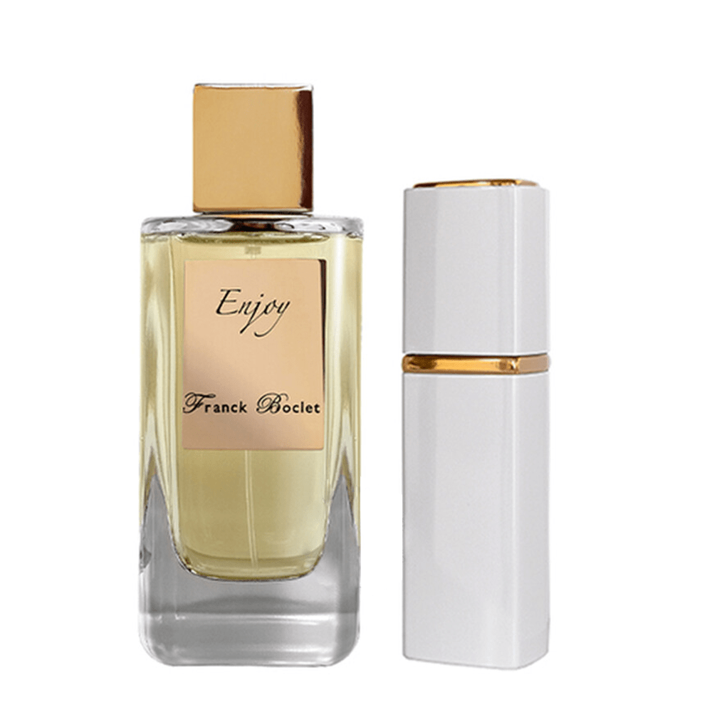Franck Boclet Enjoy EDP Set For Women