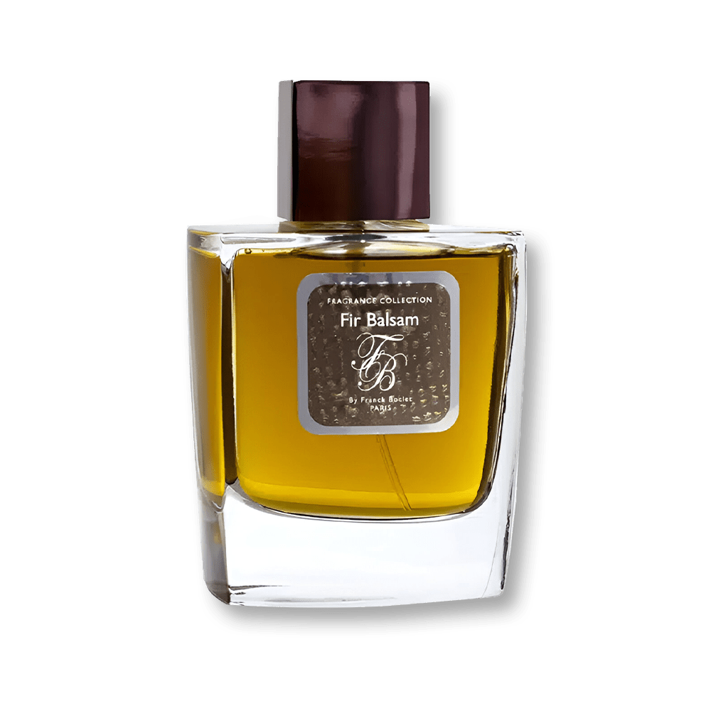 Franck Boclet Fir Balsam EDP 100ml Tester