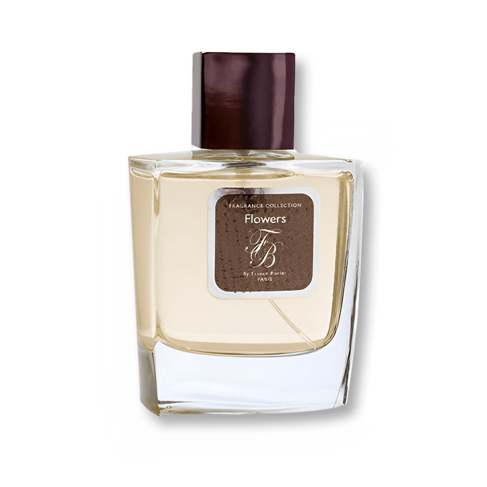 Franck Boclet Flowers EDP 100ml