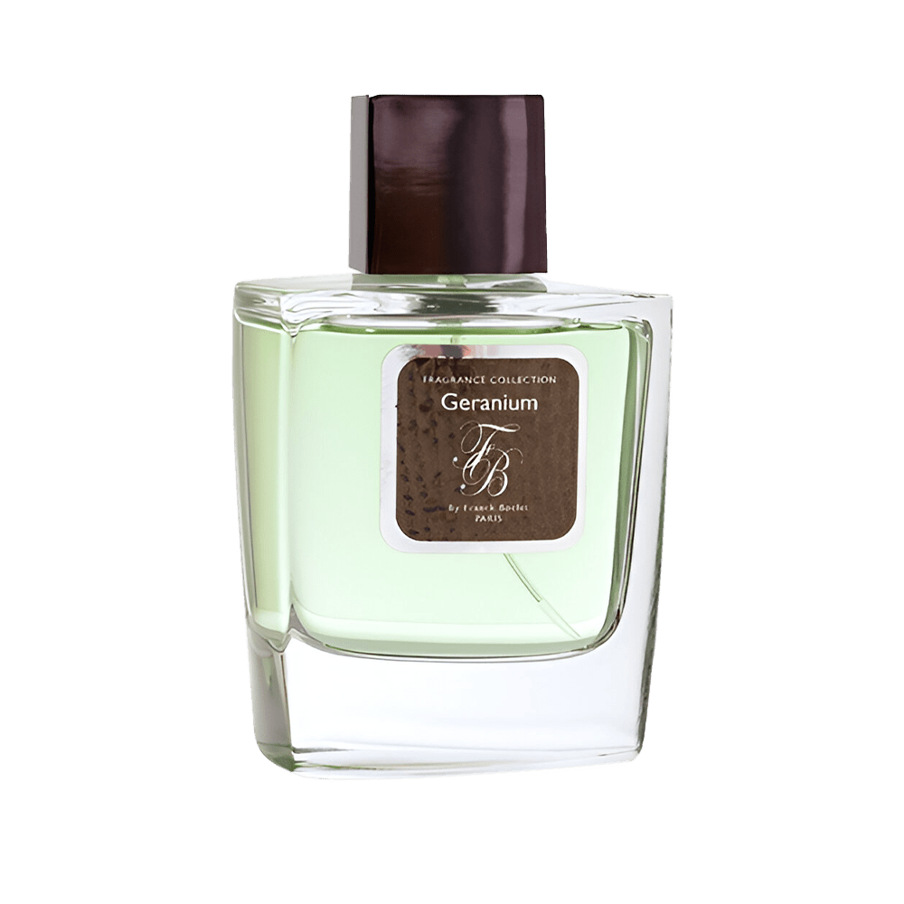 Franck Boclet Geranium EDP 100ml