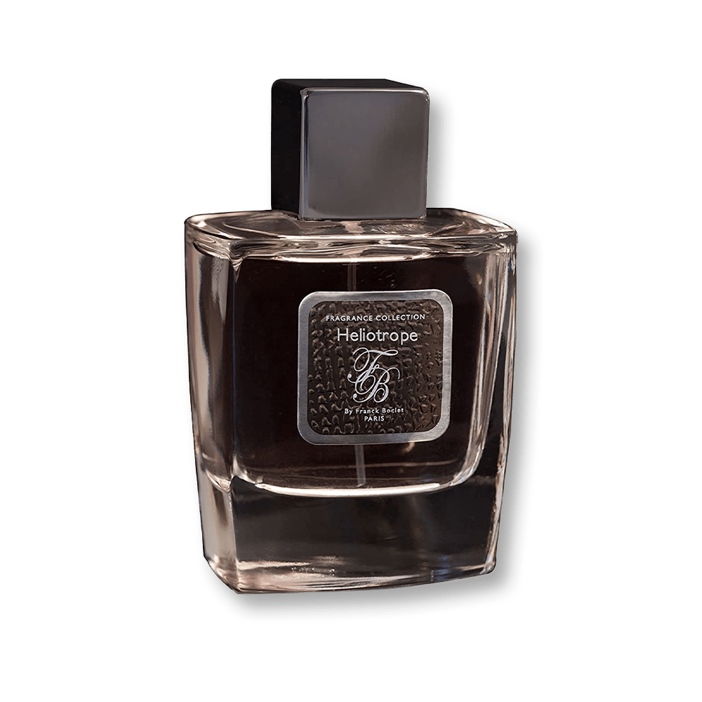 Franck Boclet Heliotrope EDP 100ml Tester