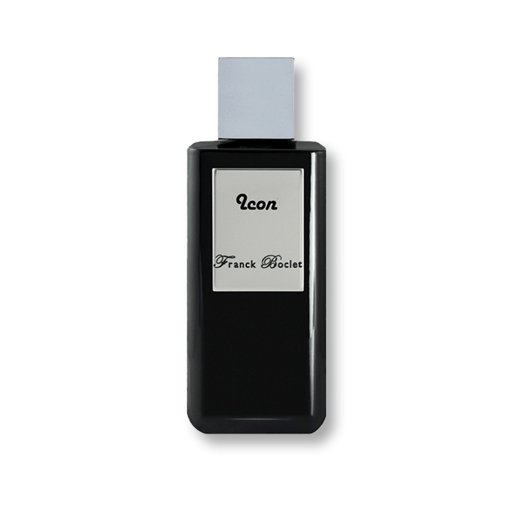 Franck Boclet Icon Extrait De Parfum 100ml
