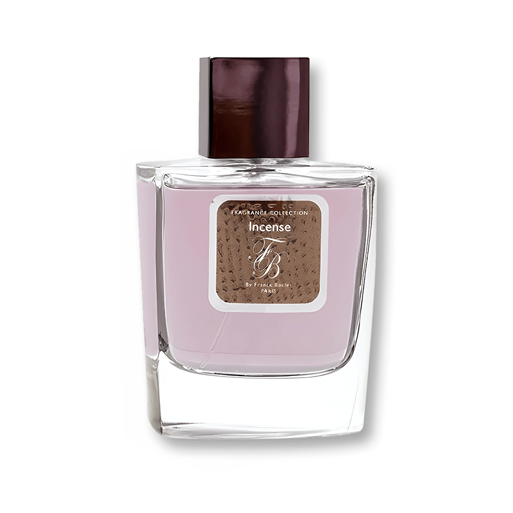 Franck Boclet Incense EDP 100ml