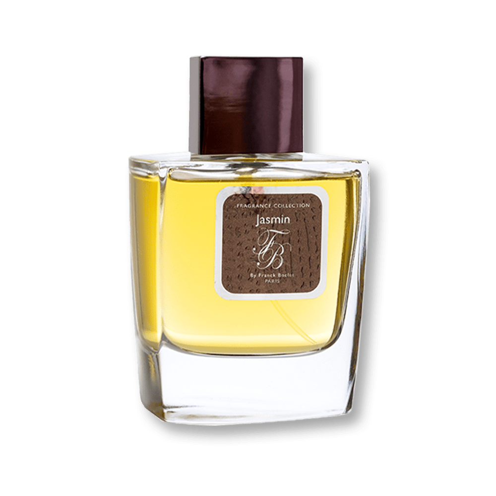 Franck Boclet Jasmin EDP 100ml
