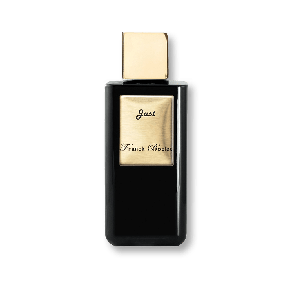 Franck Boclet Just Extrait De Parfum 100ml