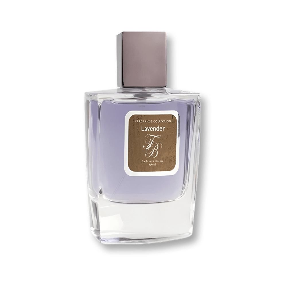 Franck Boclet Lavender EDP 100ml Tester