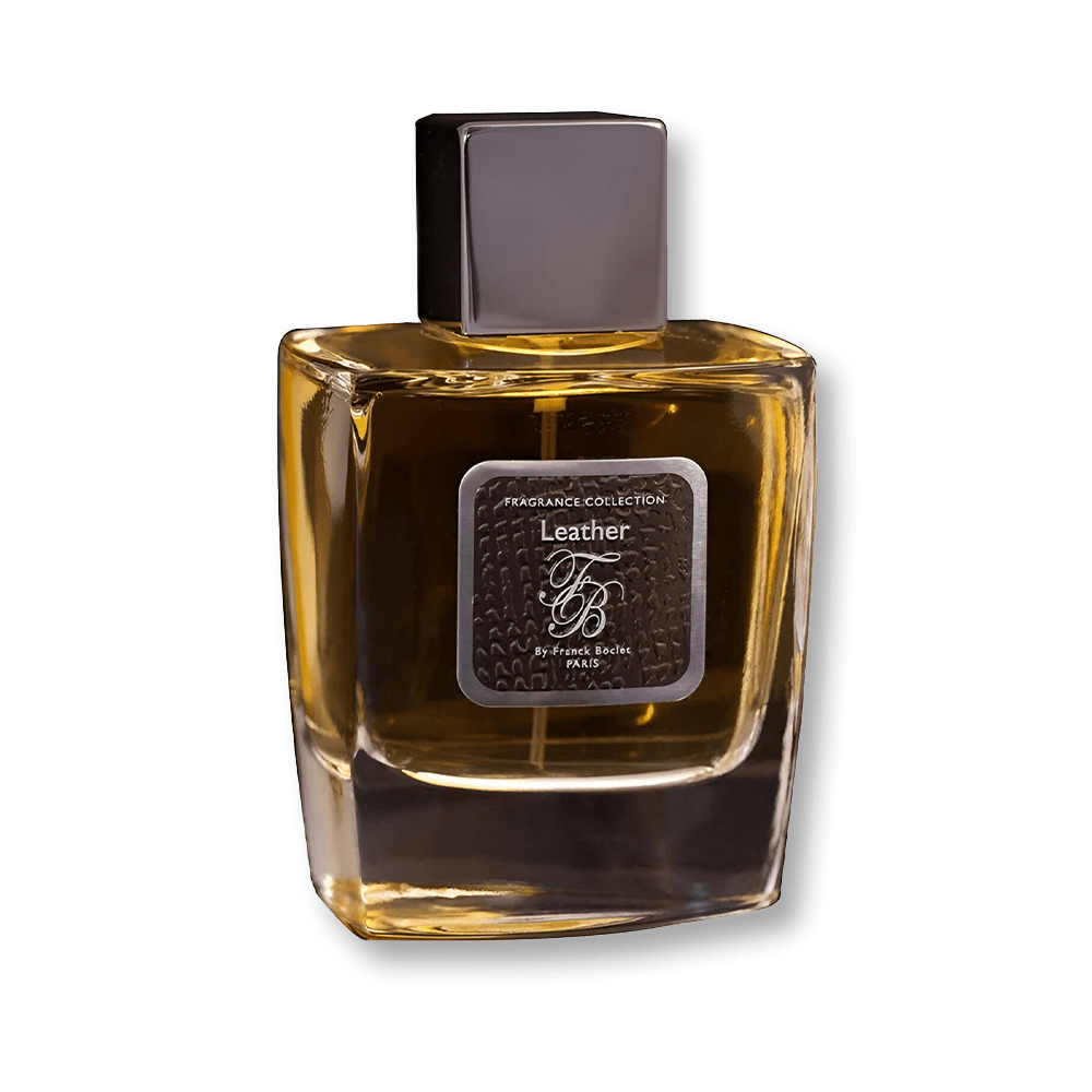 Franck Boclet Leather EDP 100ml