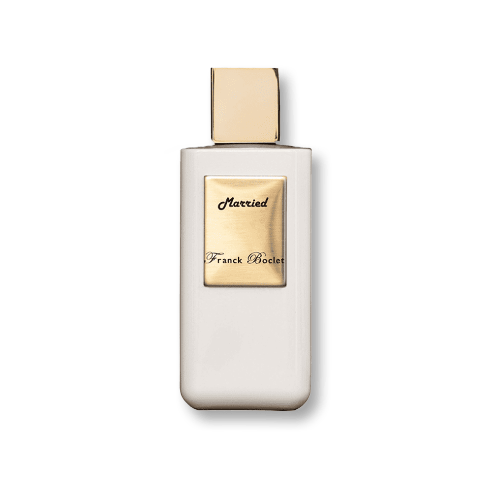 Franck Boclet Married Extrait De Parfum 100ml