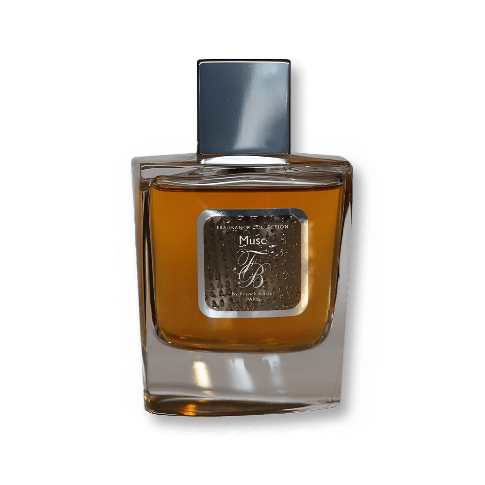 Franck Boclet Musc EDP 100ml