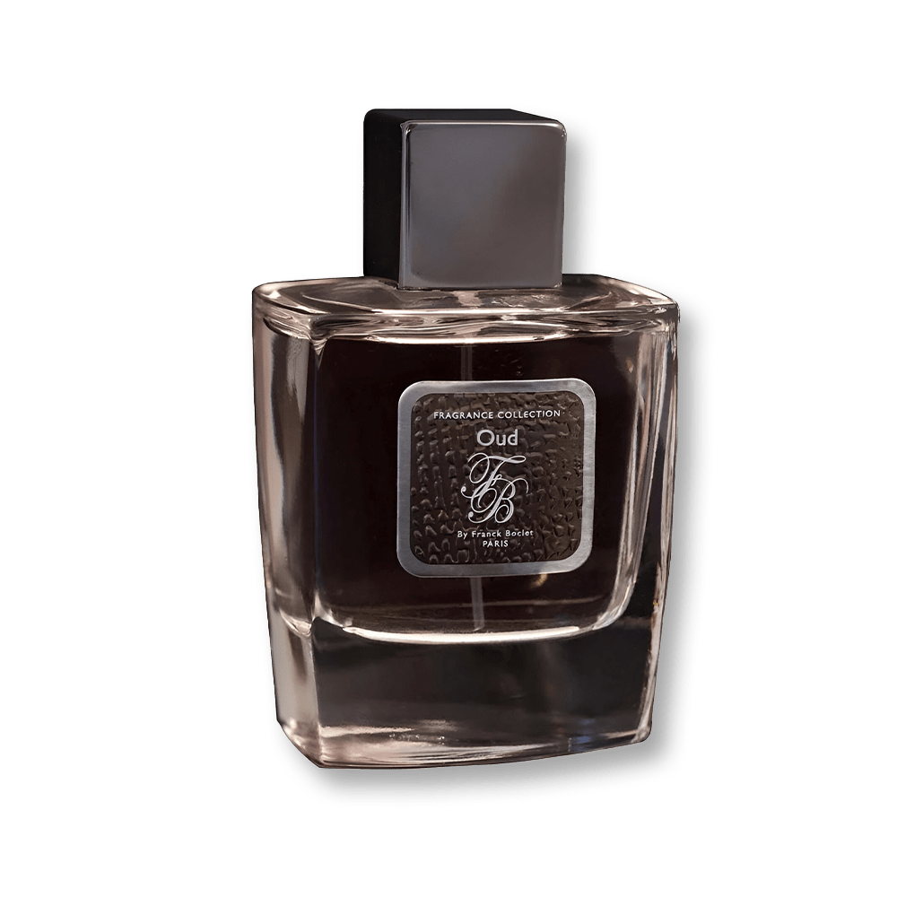 Franck Boclet Oud EDP 100ml