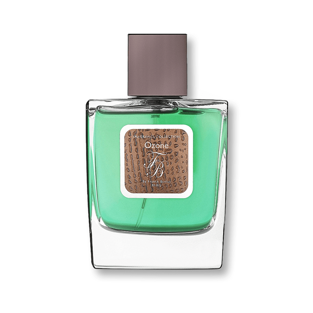Franck Boclet Ozone EDP 100ml Tester