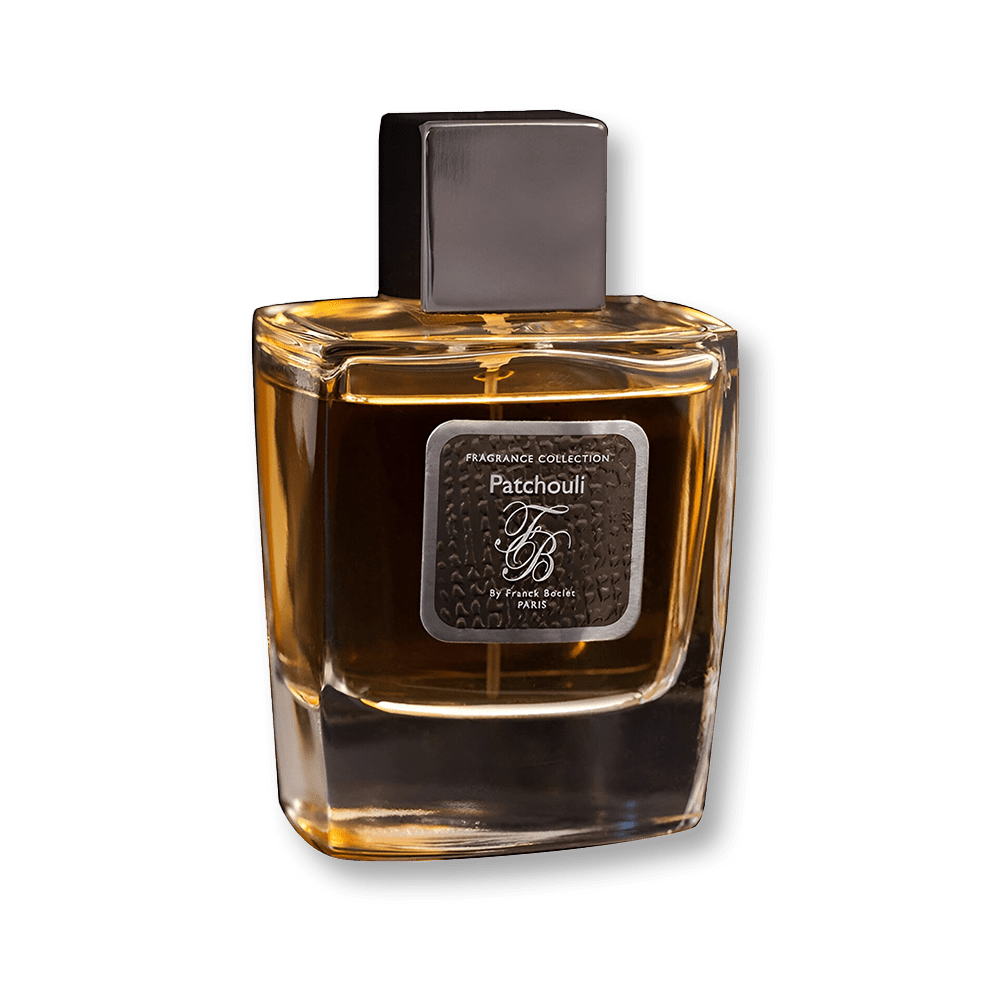 Franck Boclet Patchouli EDP 100ml Tester