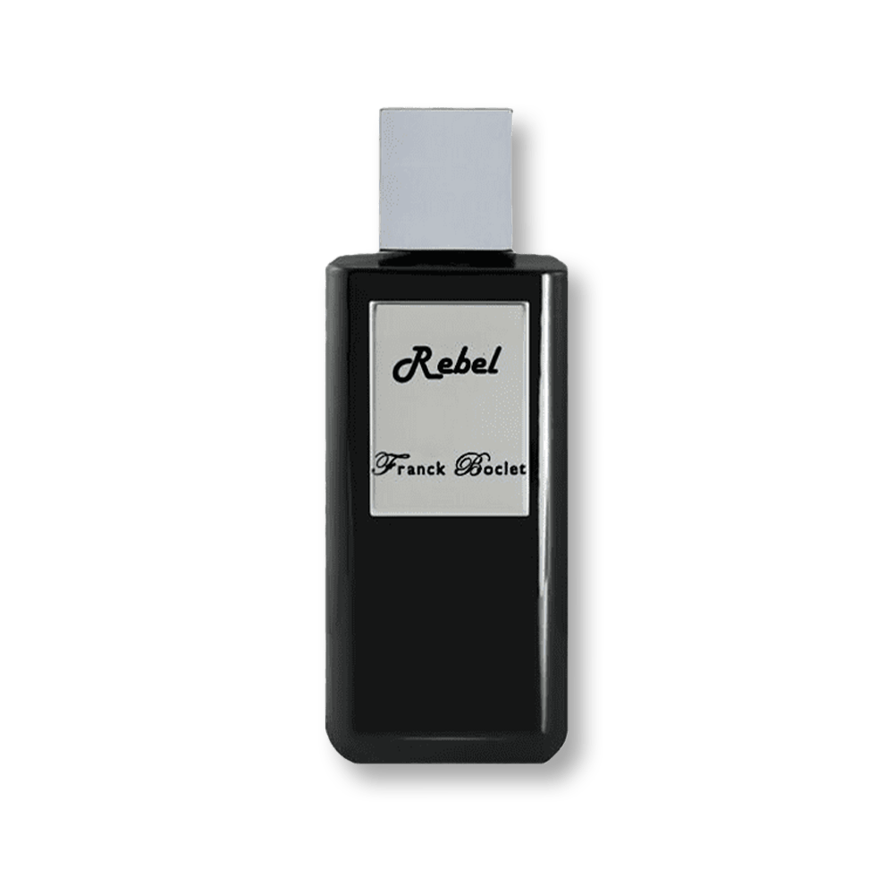 Franck Boclet Rebel Extrait De Parfum 100ml