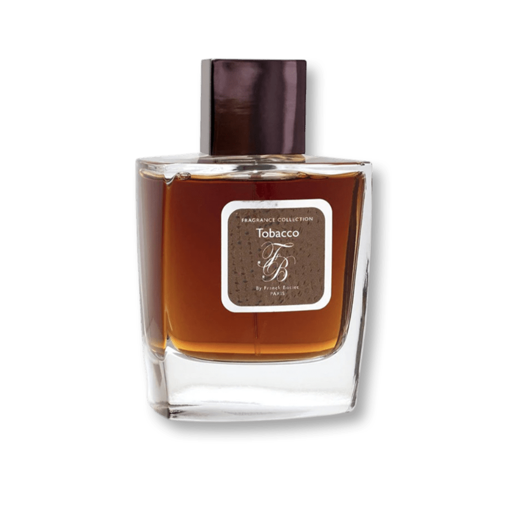 Franck Boclet Tobacco EDP