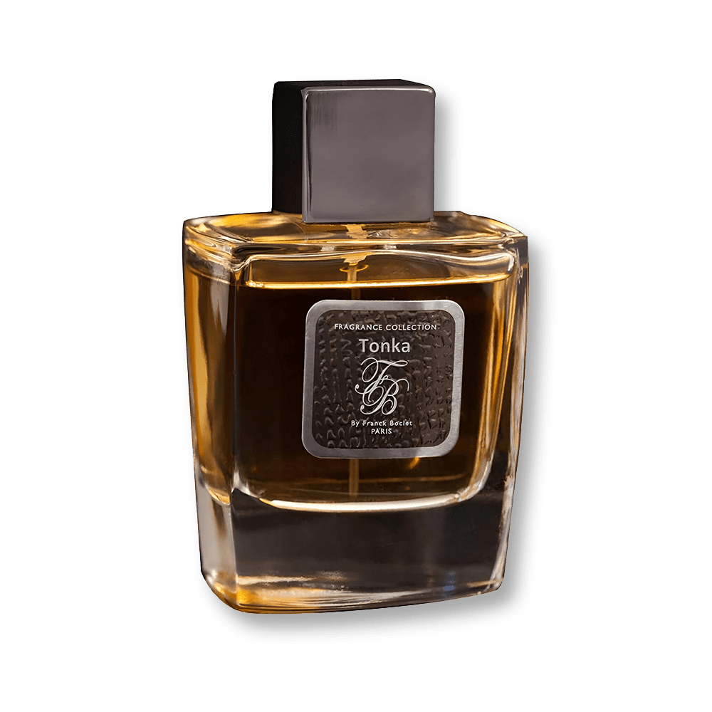Franck Boclet Tonka EDP 100ml