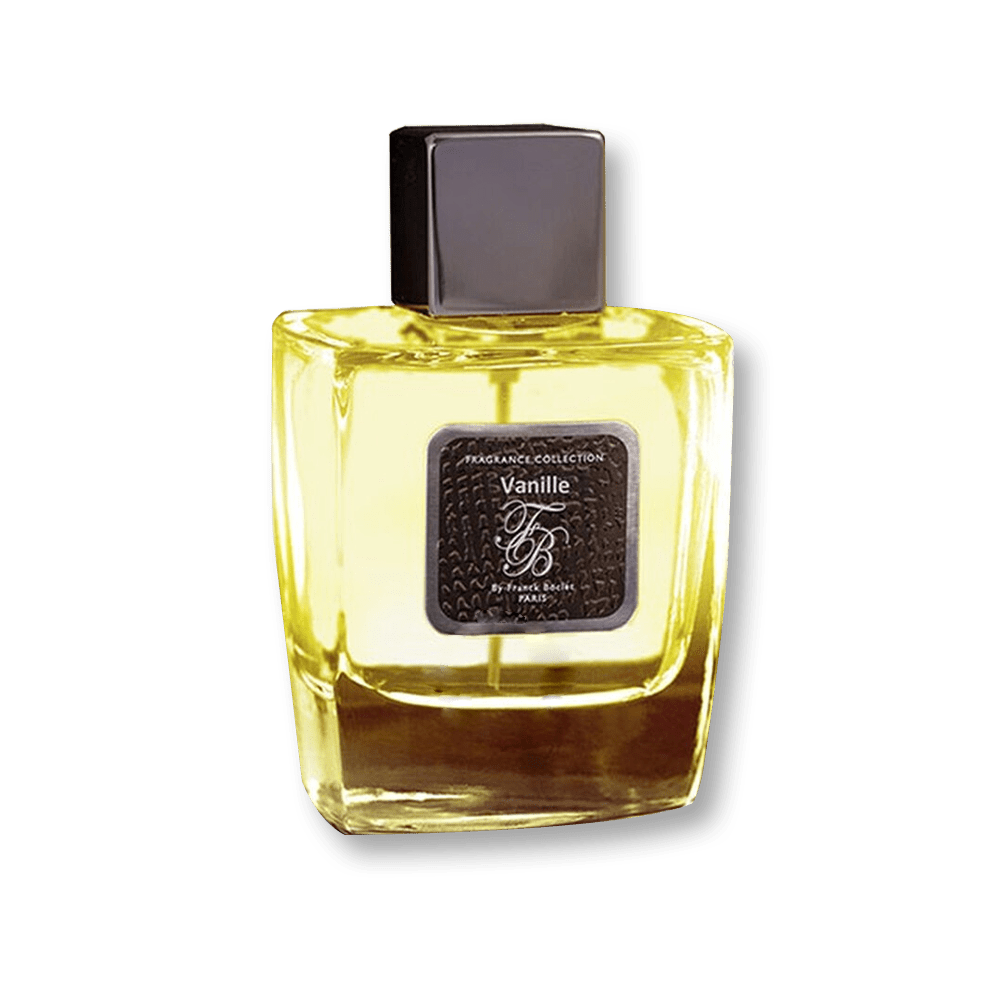 Franck Boclet Vanille EDP 100ml