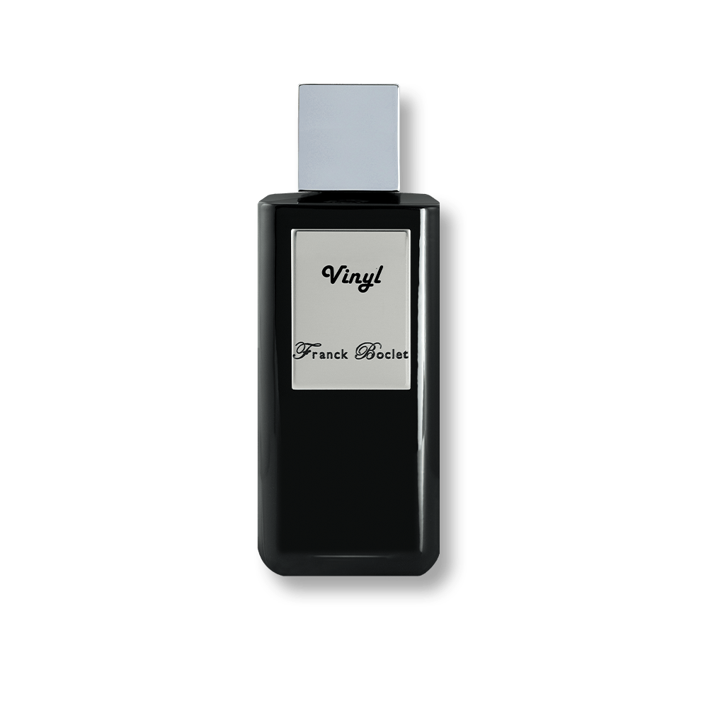 Franck Boclet Vinyl Extrait De Parfum 100ml