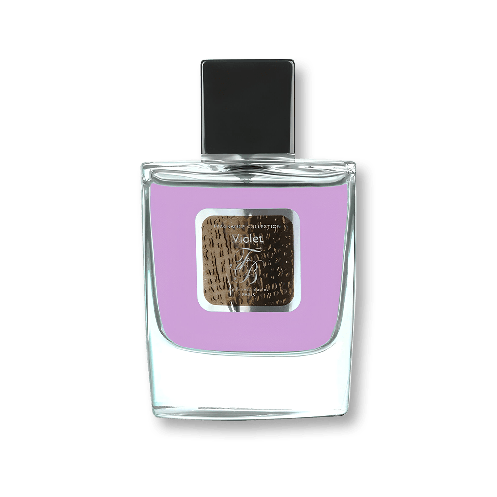 Franck Boclet Violet EDP 100ml Tester