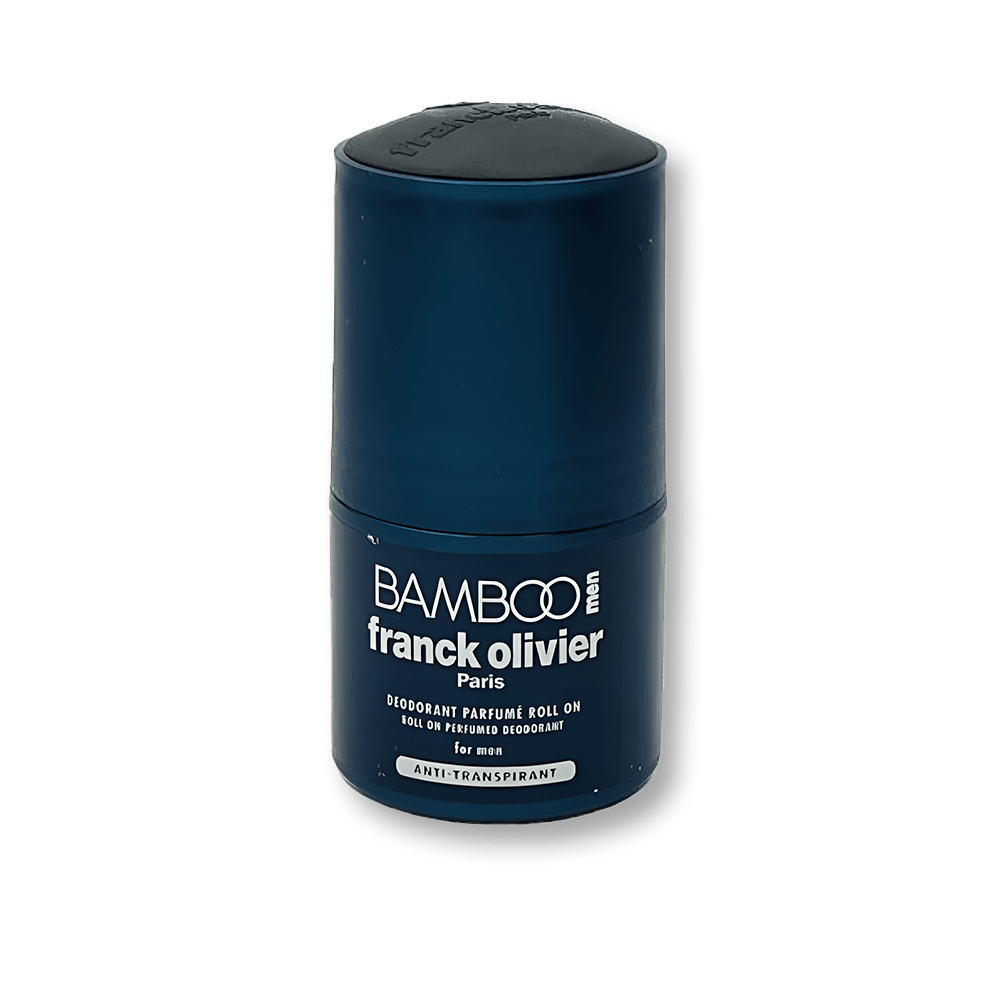Franck Olivier Bamboo Deodorant Stick 75g
