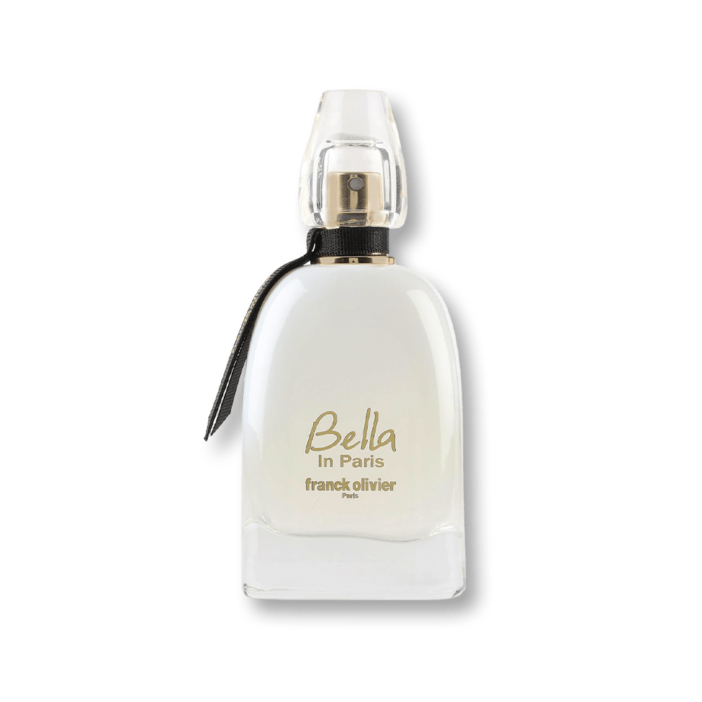 Franck Olivier Bella In Paris Women EDP 75ml