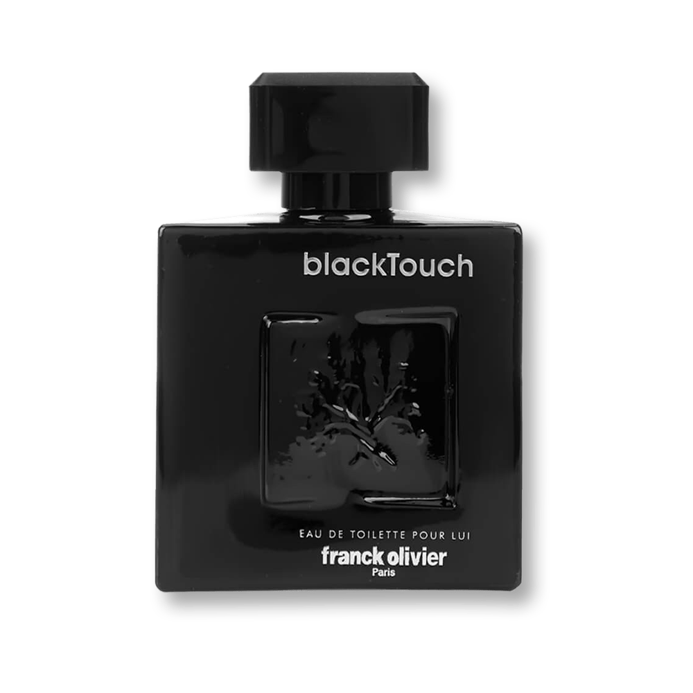 Franck Olivier Black Touch Pour Lui EDT