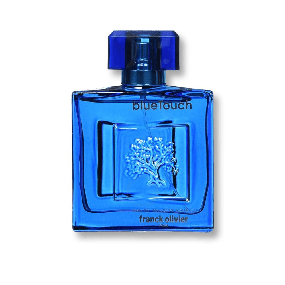 Franck Olivier Blue Touch EDT 100ml