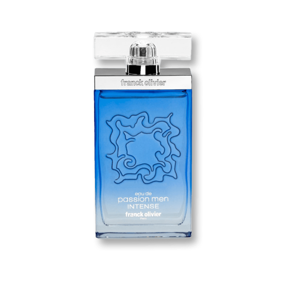 Franck Olivier Eau De Passion Intense EDP 75ml