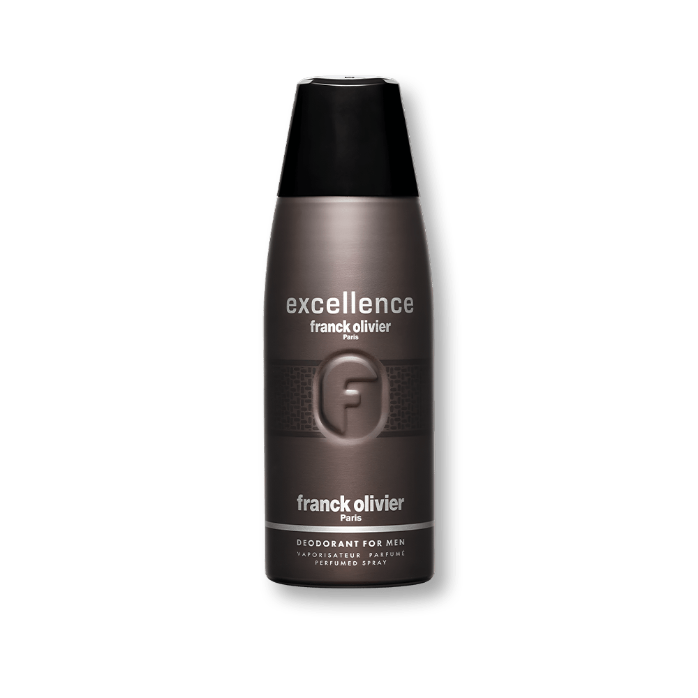 Franck Olivier Excellence Deodorant Spray 250ml