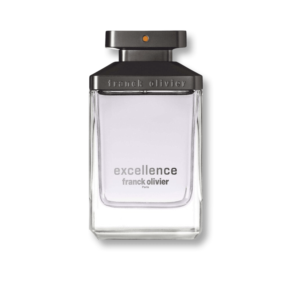 Franck Olivier Excellence EDT 100ml