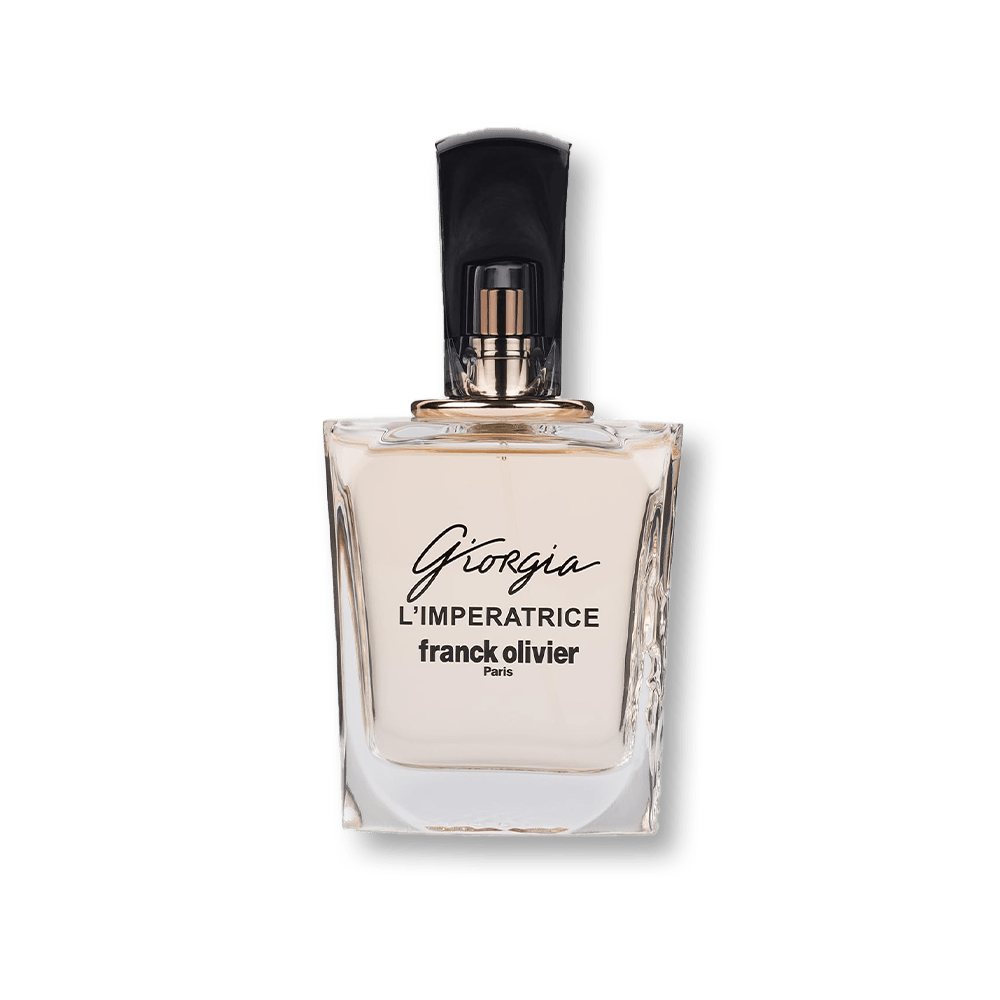 Franck Olivier Giorgia L'Imperatrice EDP 75ml