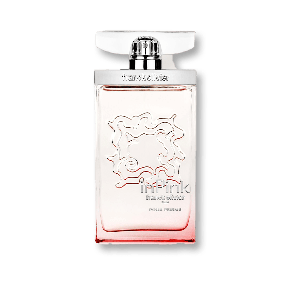 Franck Olivier In Pink EDP