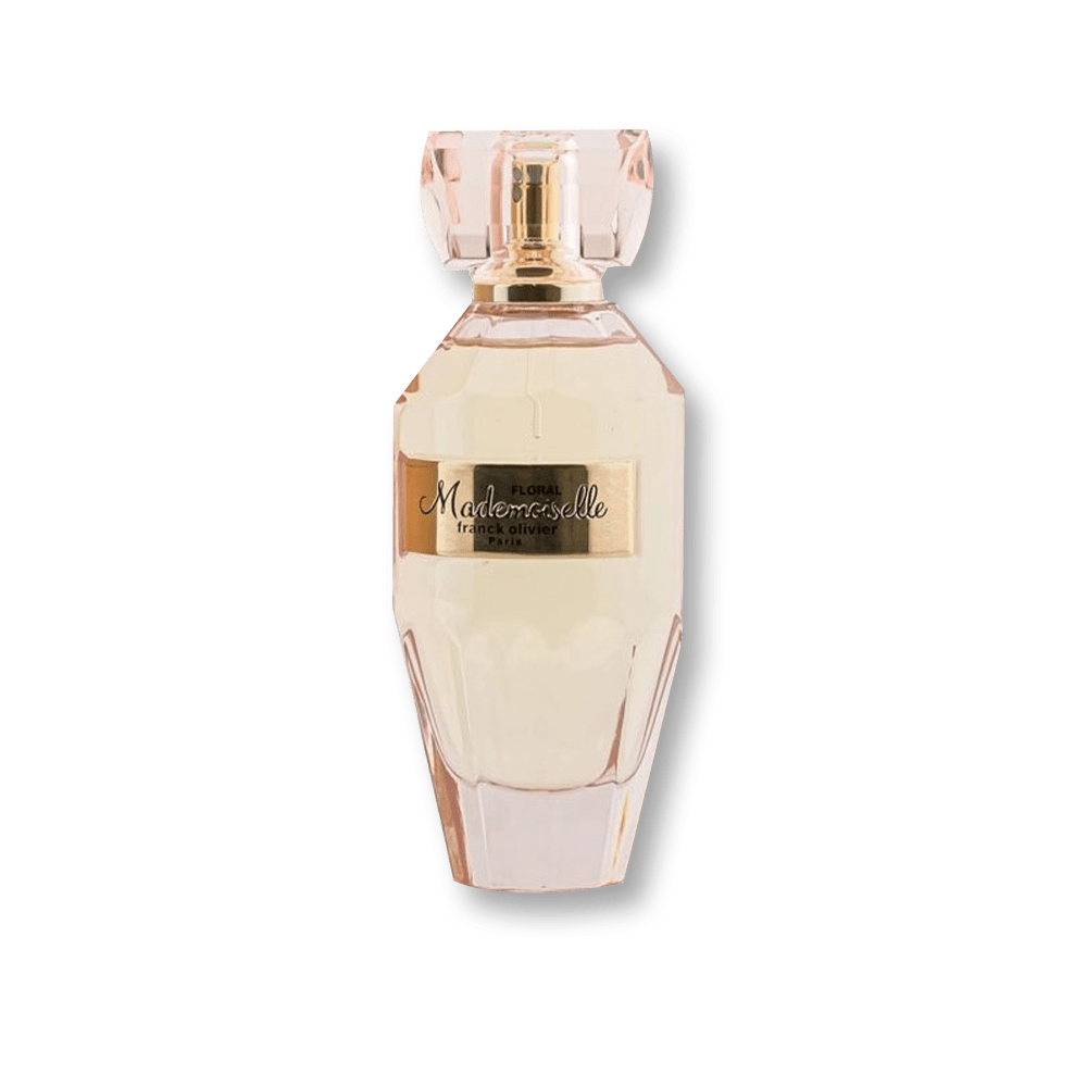 Franck Olivier Mademoiselle Floral EDP 100ml
