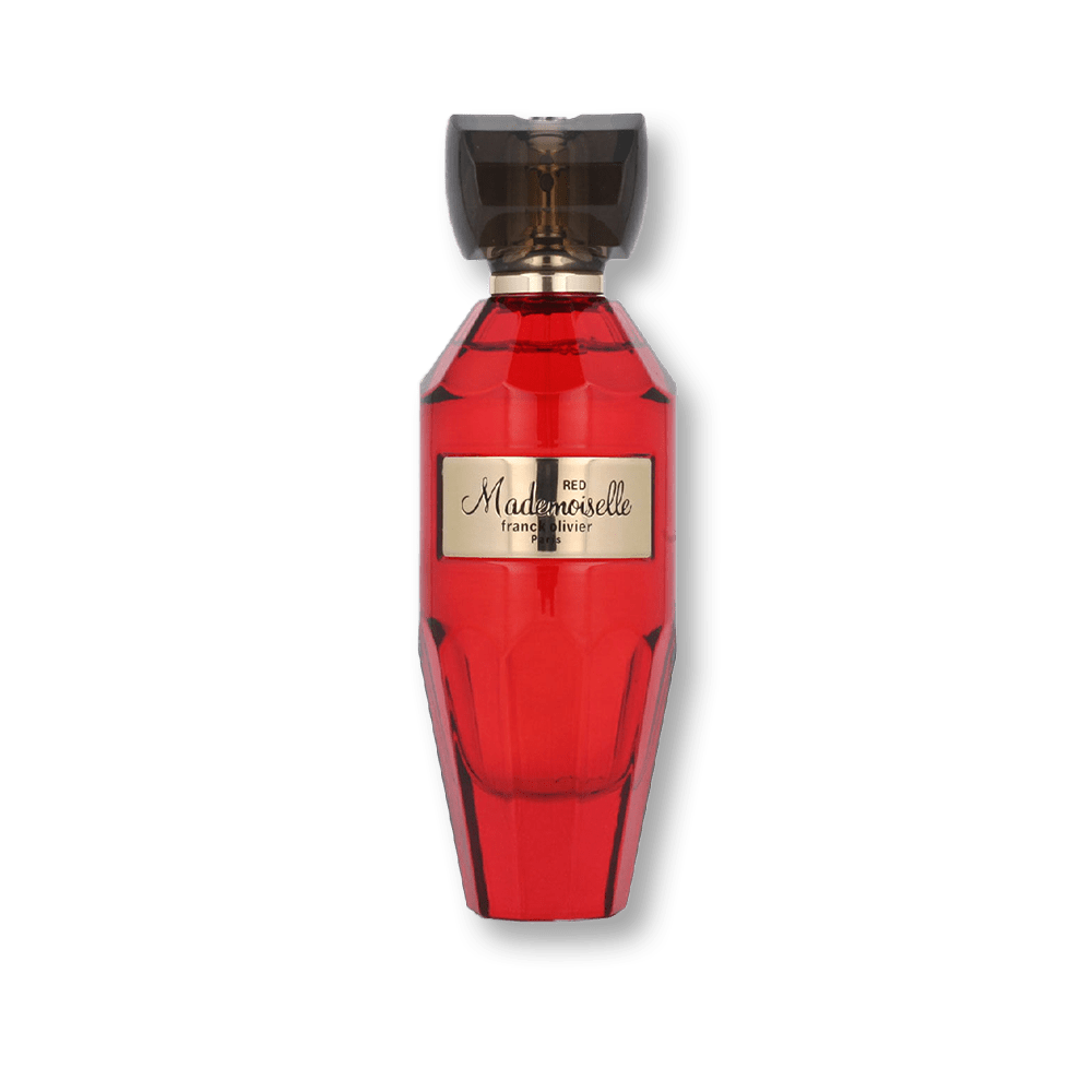 Franck Olivier Mademoiselle Red EDP 100ml