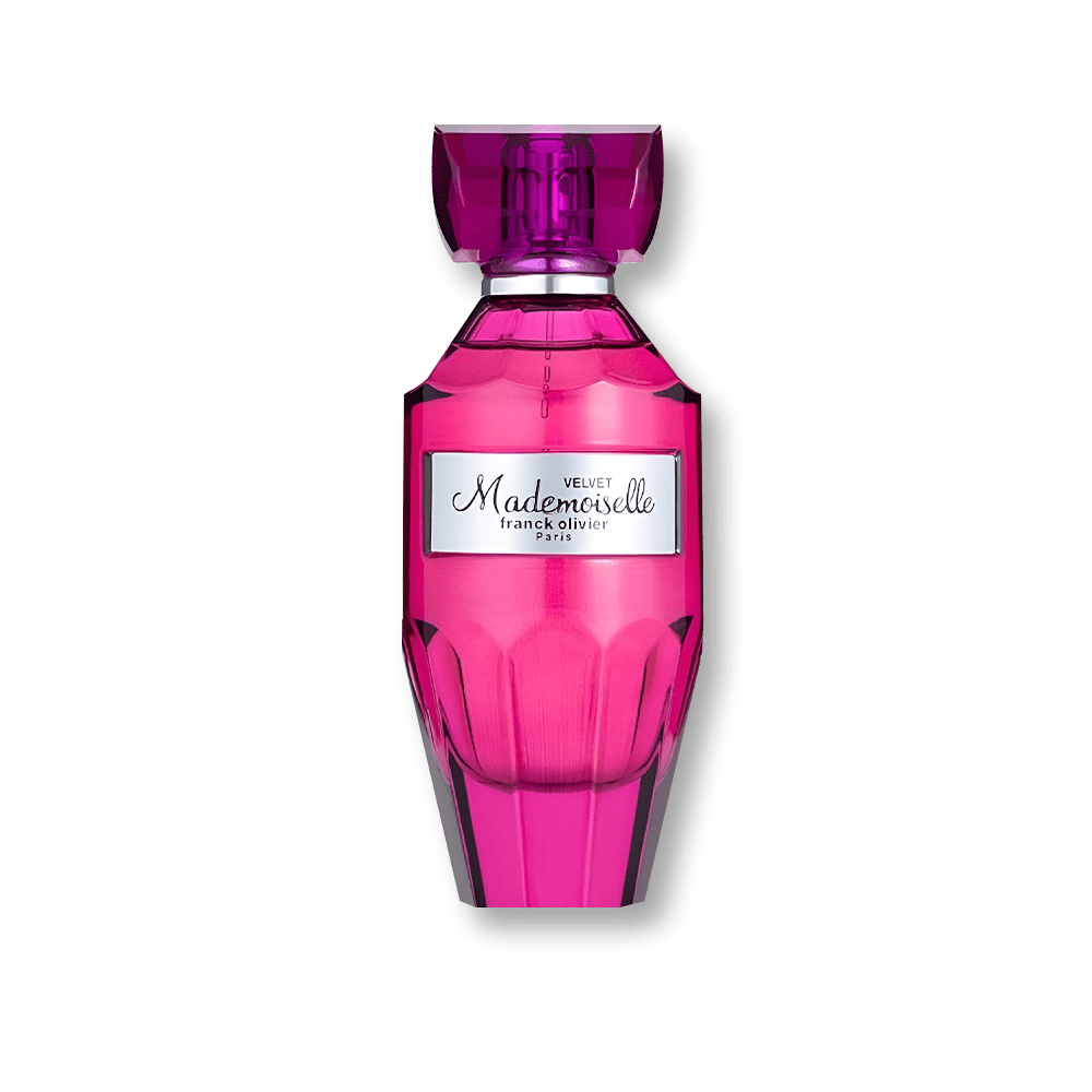 Franck Olivier Mademoiselle Velvet EDP 100ml