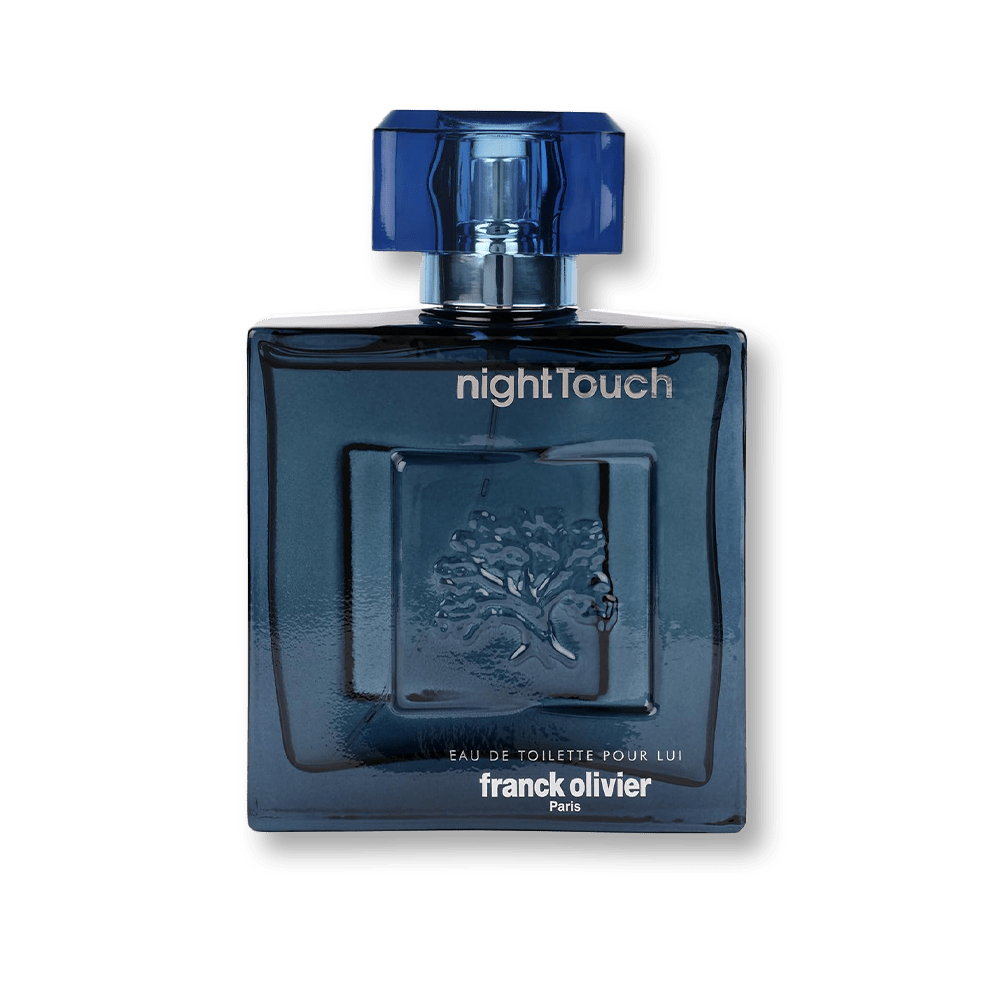 Franck Olivier Night Touch EDT 100ml