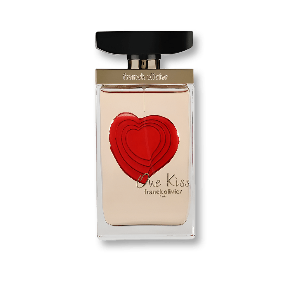 Franck Olivier One Kiss EDP 75ml