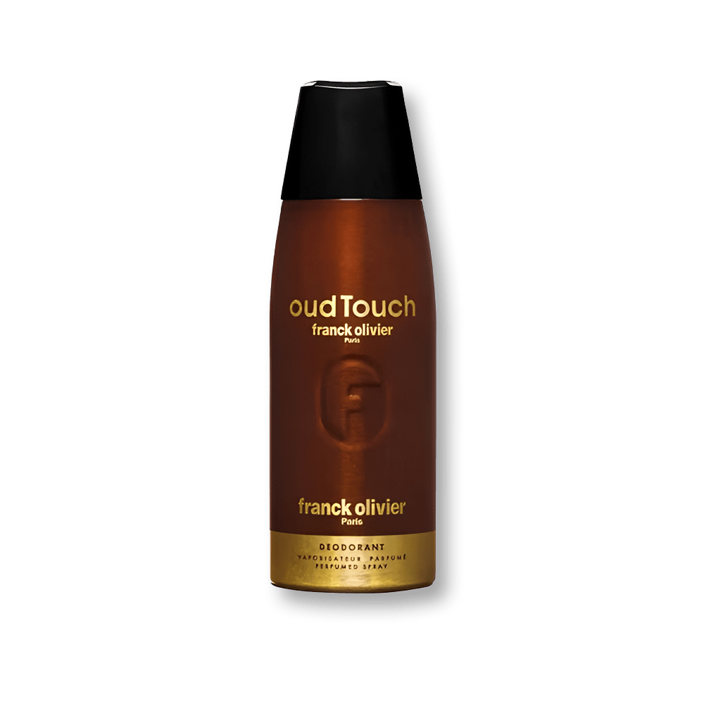 Franck Olivier Oud Touch Deodorant Spray 250ml