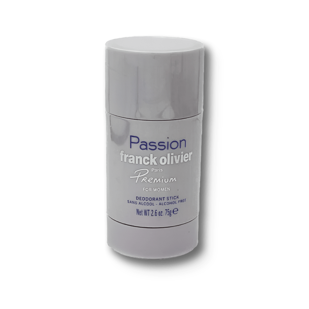 Franck Olivier Passion Deodorant Stick 75g
