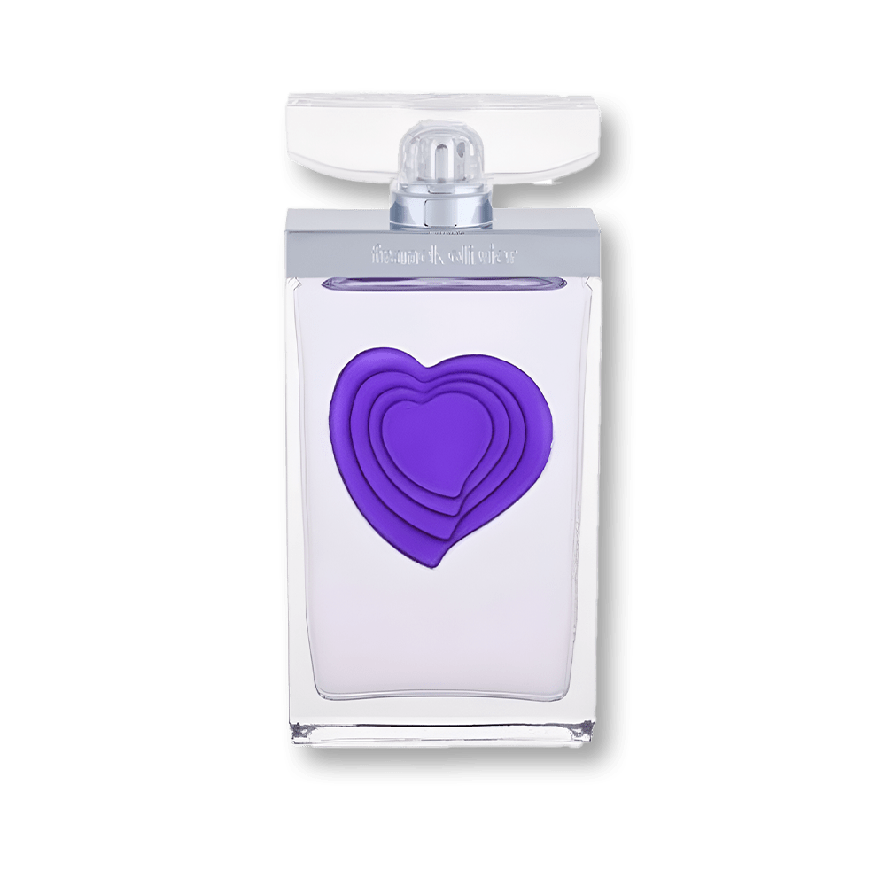 Franck Olivier Passion EDP 75ml Tester