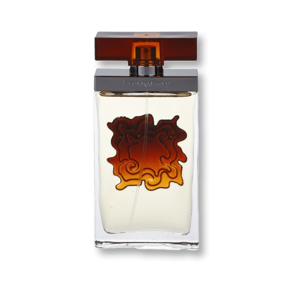 Franck Olivier Passion EDT 75ml