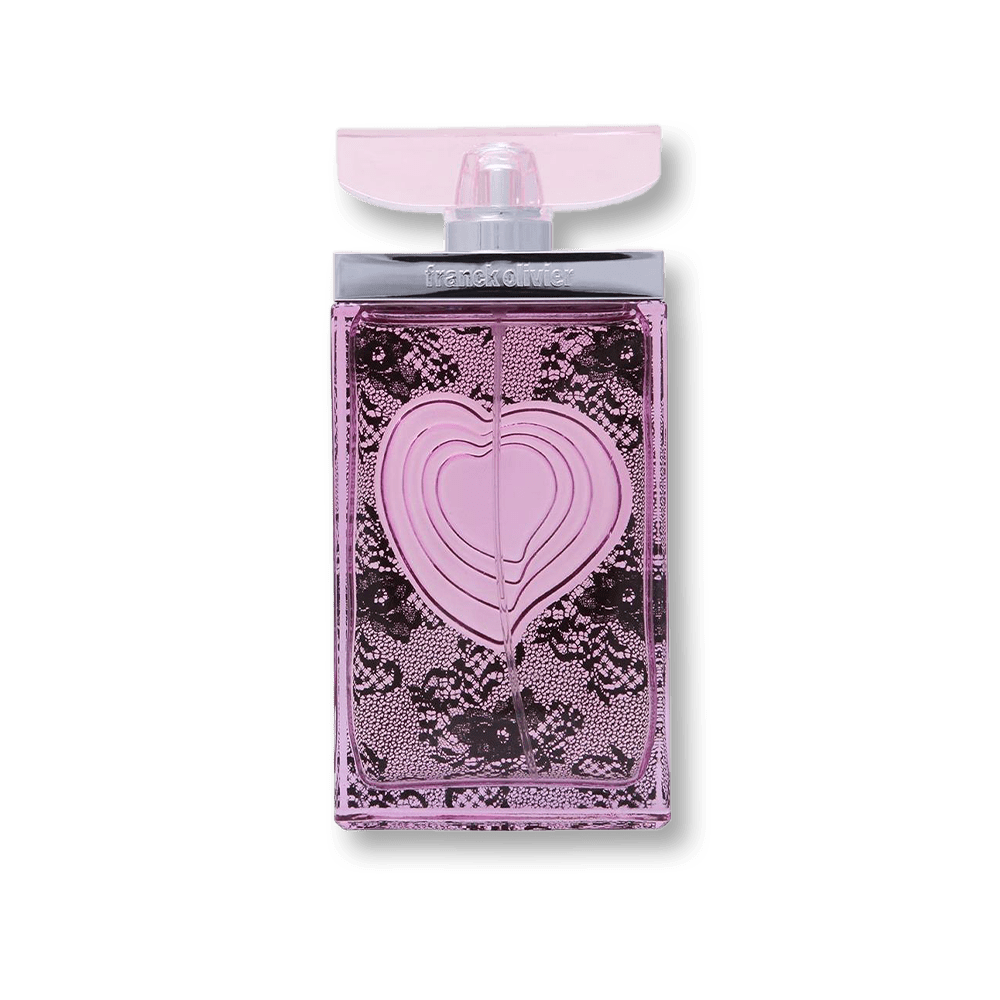 Franck Olivier Passion Extreme EDP 75ml