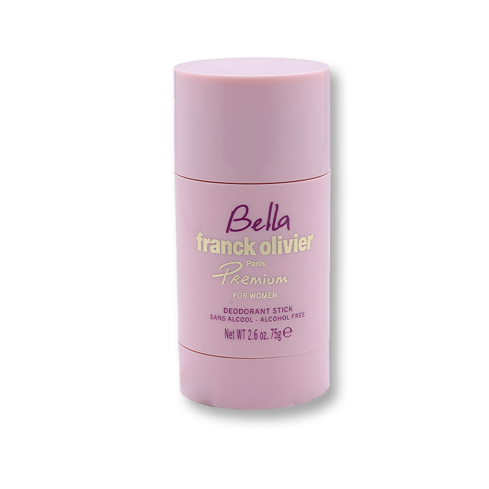 Franck Olivier Premium Bella Deodorant Stick 75g