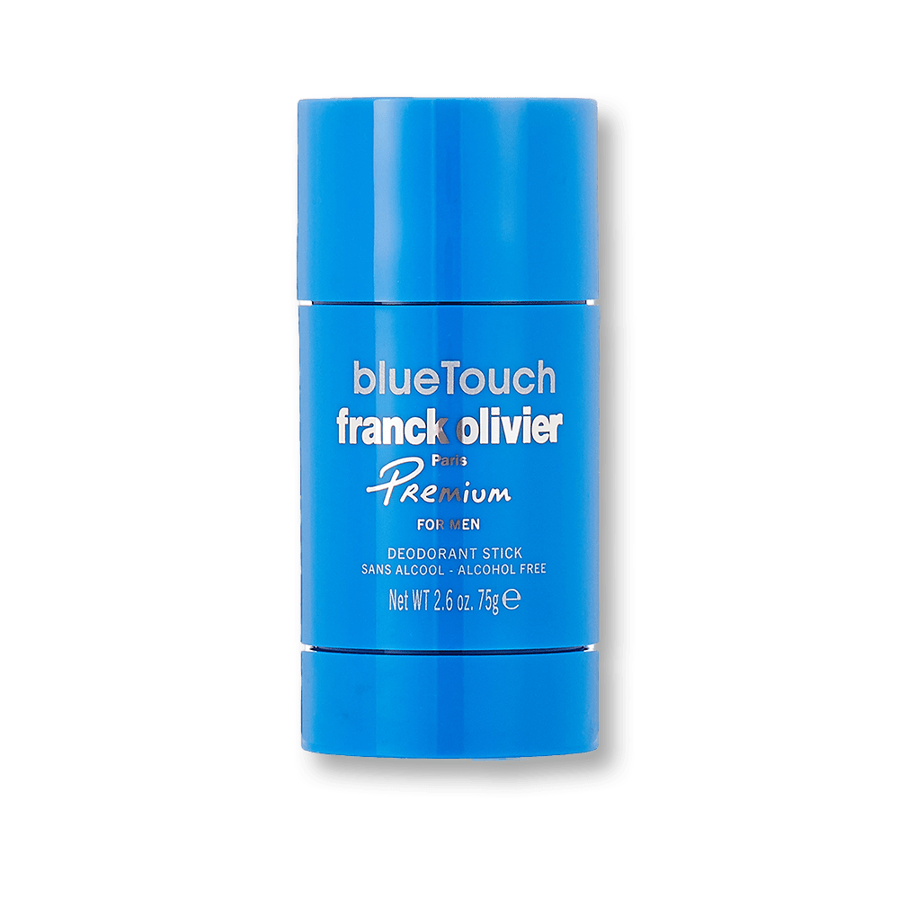 Franck Olivier Premium Blue Touch Deodorant Stick 75g