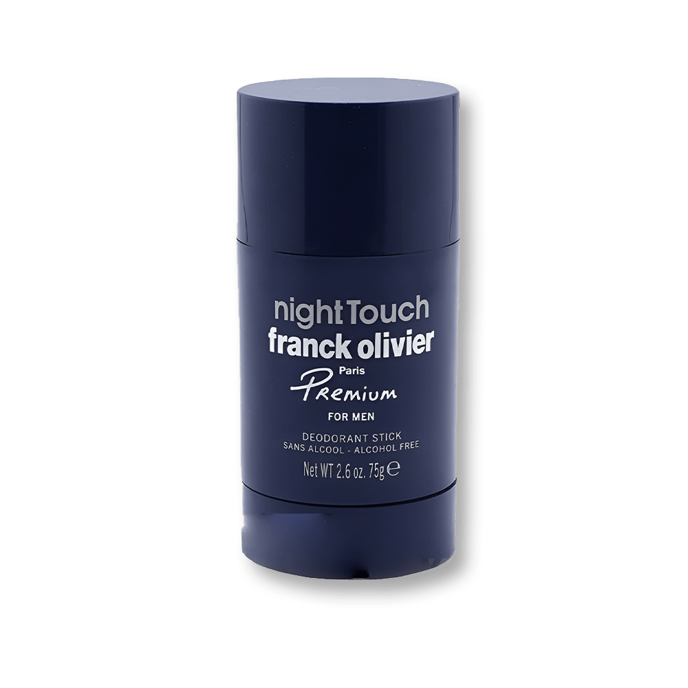 Franck Olivier Premium Night Touch Deodorant Stick 75g