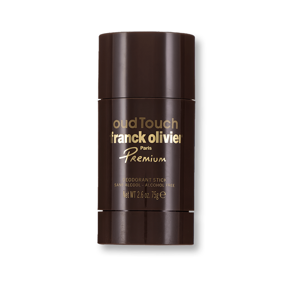 Franck Olivier Premium Oud Touch Deodorant Stick 75g
