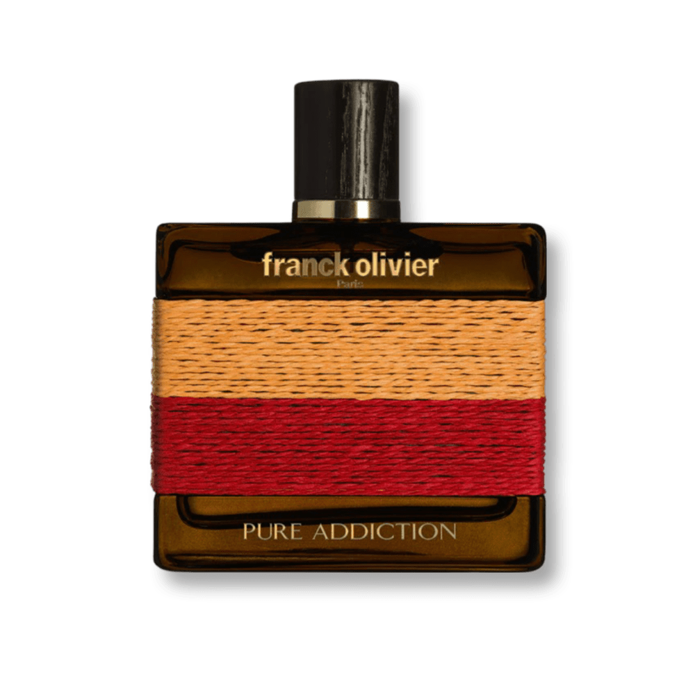 Franck Olivier Pure Addiction EDP 100ml